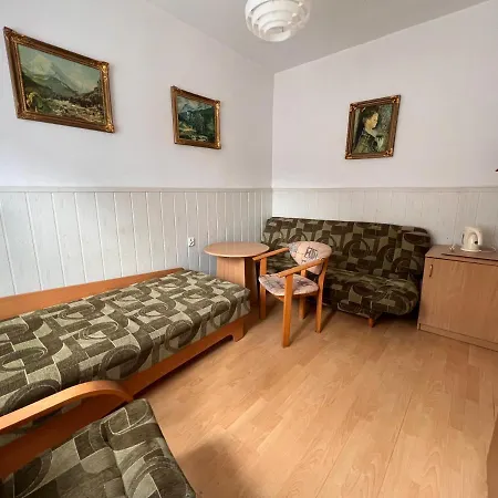 Wydmy Helskie Hotel Hel