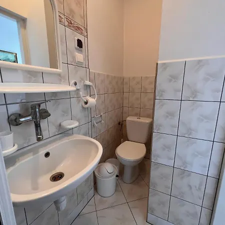 Hotel Wydmy Helskie *