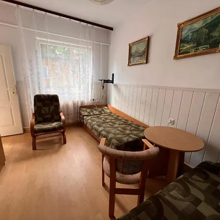 Hotel Wydmy Helskie *