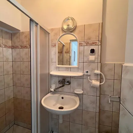 Wydmy Helskie Hotel *