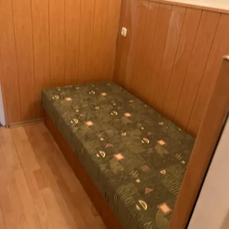 Hotel Wydmy Helskie Hel