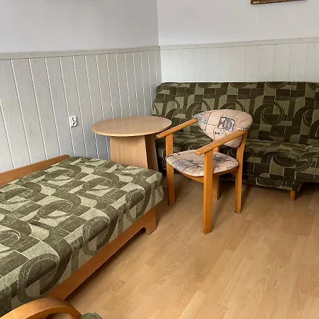 Hotel Wydmy Helskie *