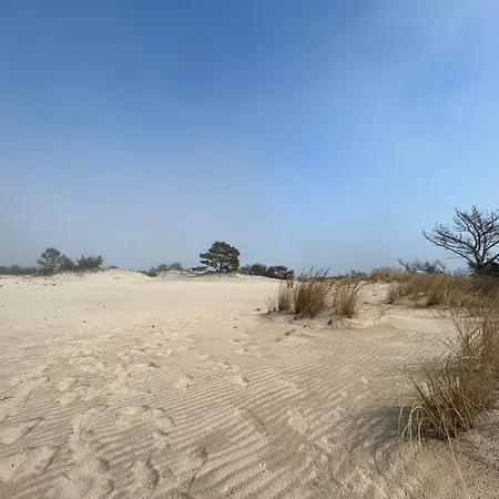 ホテル Wydmy Helskie *