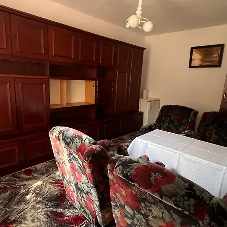 Hotel Wydmy Helskie Hel