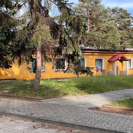 Hotel Wydmy Helskie Hel