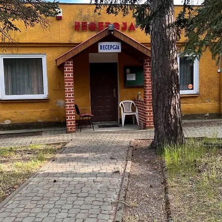 Hotel Wydmy Helskie Hel