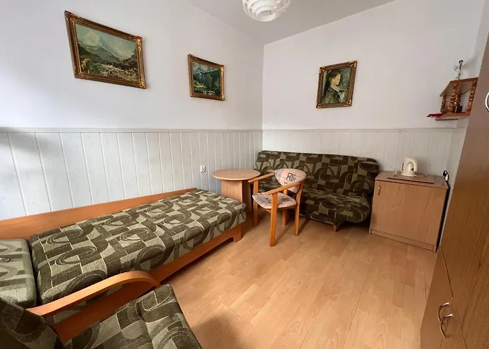 Wydmy Helskie Hotell Hel