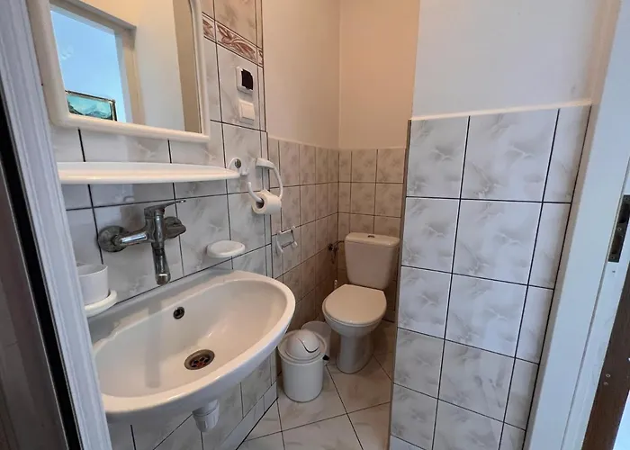 Hotell Wydmy Helskie *