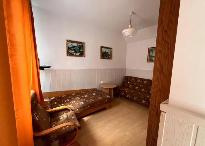 Hotell Wydmy Helskie