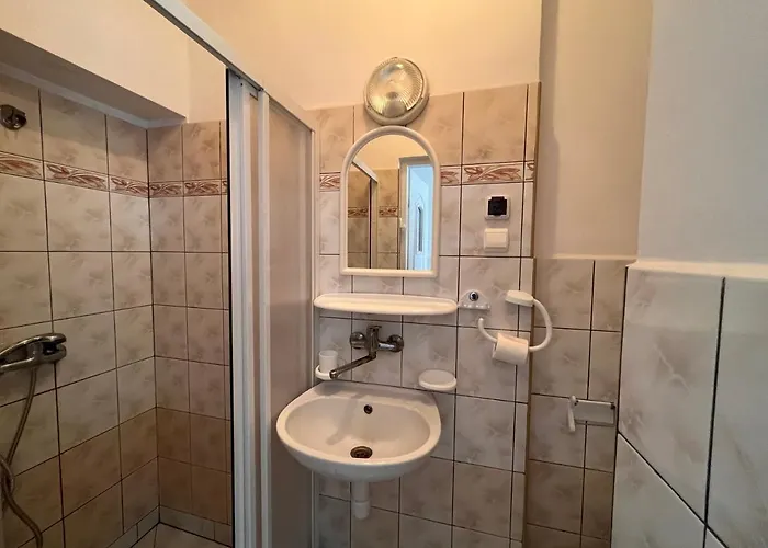 Wydmy Helskie Hotell *