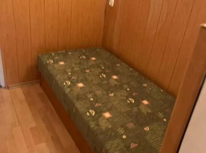 Hotell Wydmy Helskie Hel