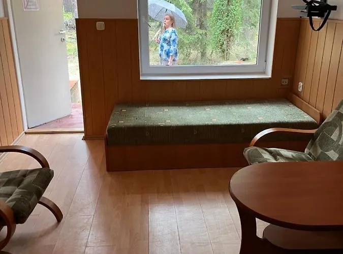 Hotell Wydmy Helskie