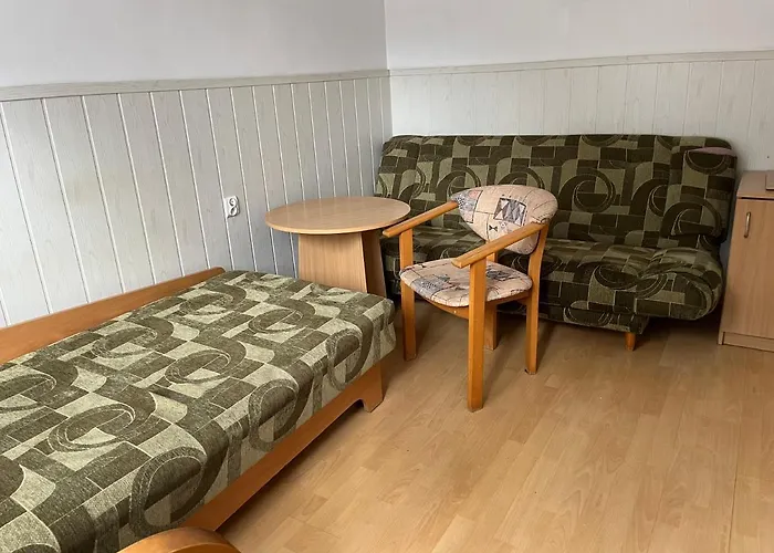 Hotell Wydmy Helskie *