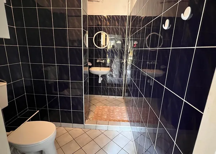 Hotell Wydmy Helskie